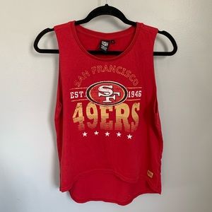 49ers Shirt